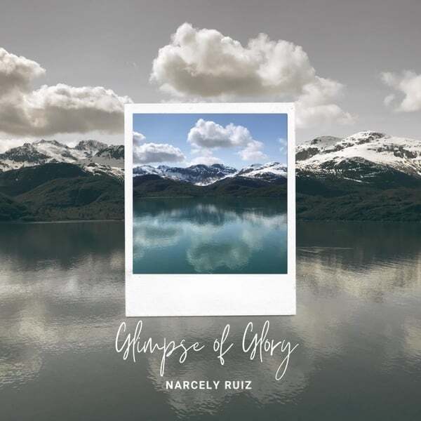 Cover art for Glimpse of Glory